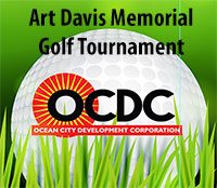 OCDC Golf Tournament